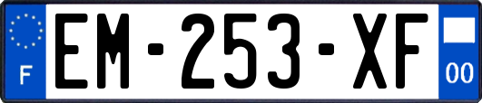 EM-253-XF