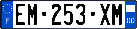 EM-253-XM
