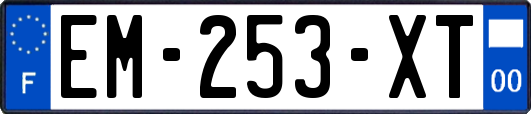 EM-253-XT