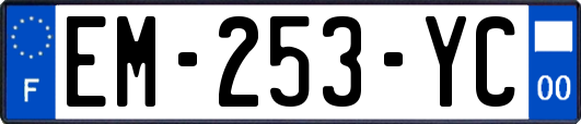 EM-253-YC