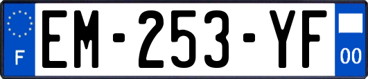 EM-253-YF