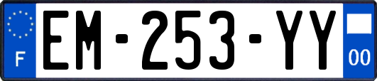 EM-253-YY