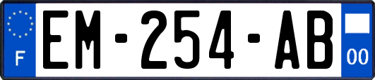 EM-254-AB