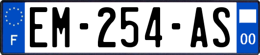EM-254-AS