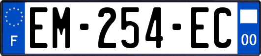 EM-254-EC