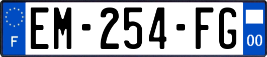 EM-254-FG