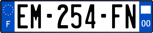 EM-254-FN