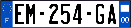 EM-254-GA