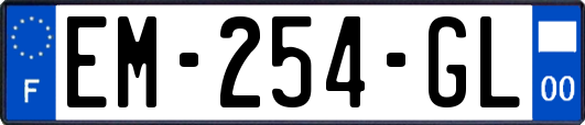 EM-254-GL
