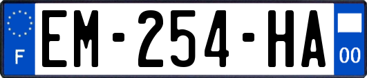 EM-254-HA