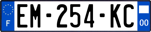 EM-254-KC