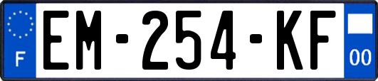 EM-254-KF
