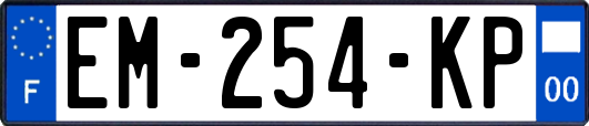 EM-254-KP