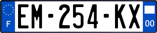 EM-254-KX