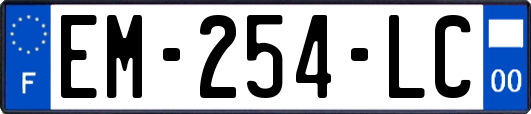 EM-254-LC
