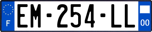 EM-254-LL