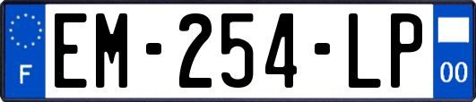 EM-254-LP