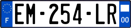 EM-254-LR