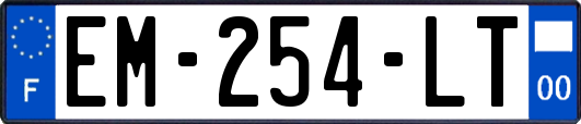 EM-254-LT