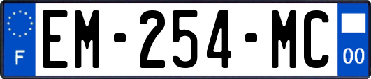 EM-254-MC