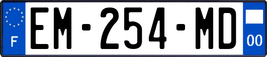 EM-254-MD
