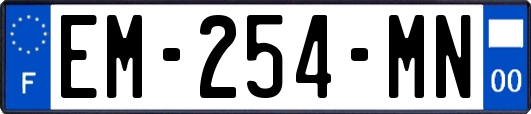 EM-254-MN