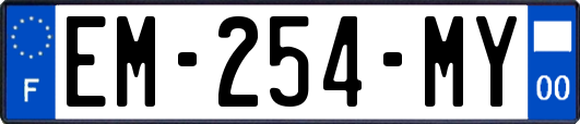 EM-254-MY