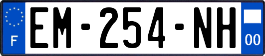 EM-254-NH