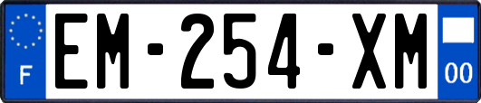 EM-254-XM