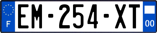 EM-254-XT