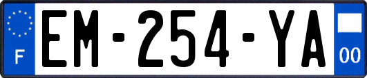 EM-254-YA