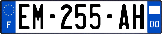 EM-255-AH