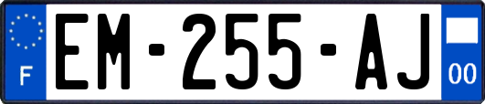 EM-255-AJ