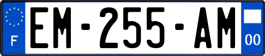 EM-255-AM