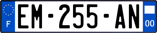 EM-255-AN