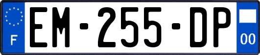 EM-255-DP