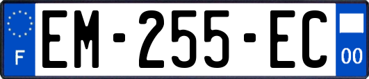 EM-255-EC
