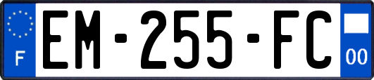 EM-255-FC