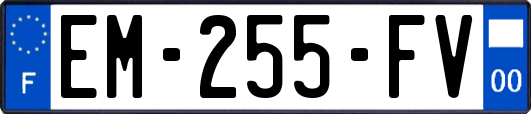 EM-255-FV