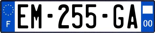 EM-255-GA
