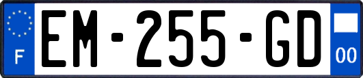 EM-255-GD