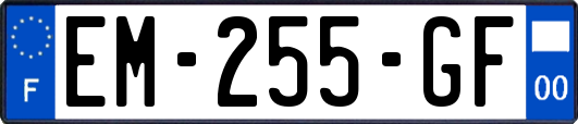 EM-255-GF