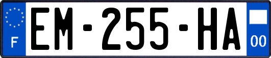 EM-255-HA