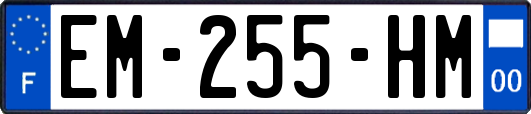 EM-255-HM