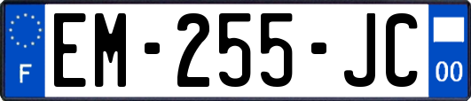EM-255-JC