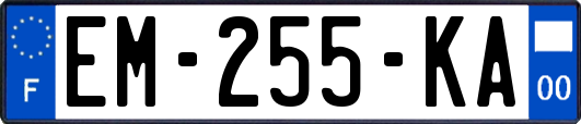 EM-255-KA