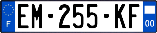 EM-255-KF