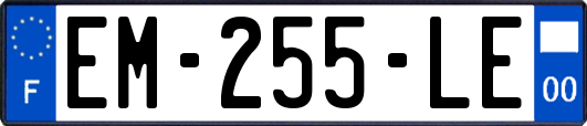 EM-255-LE