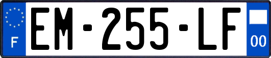 EM-255-LF