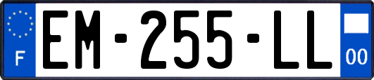 EM-255-LL